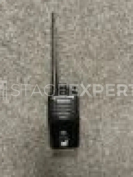 Kenwood TK-3160 Two-Way Radios – 6-Pack with Charger
