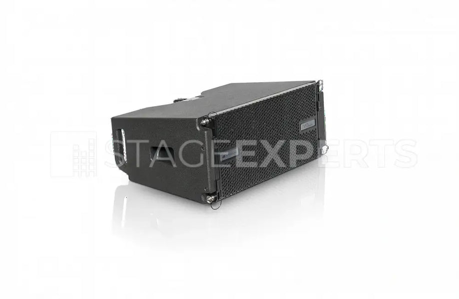 dBTechnologies VIO L208 Line Array – 16-Box Set + Rigging