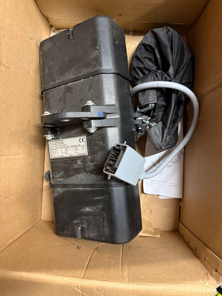 ChainMaster SB4.1/12 J Electric Chain Hoist 500 kg