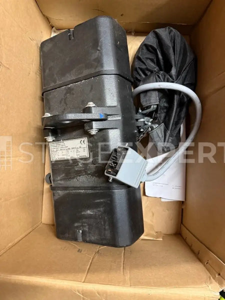 ChainMaster SB4.1/12 J Electric Hoist 500 kg – Stage Experts