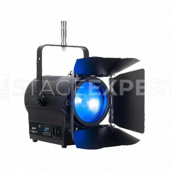 Elation Fresnel 8FC LED Fresnel Light | Stage Experts UK
