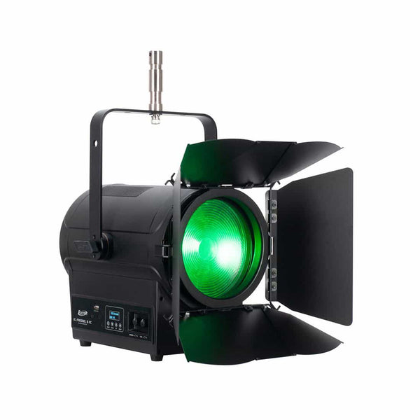 Elation Fresnel 8FC LED Fresnel Light | Stage Experts UK