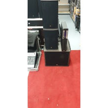 Load image into Gallery viewer, L‑Acoustics X8 + SB15M + LA4 Bundle | Point Source PA
