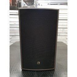 L-Acoustics 8XTi Compact Coaxial Installation Loudspeaker