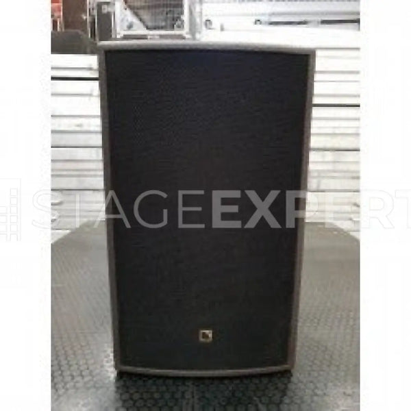 L-Acoustics 8XTi Compact Coaxial Installation Loudspeaker