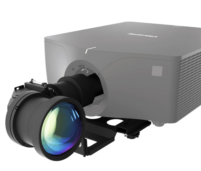 Christie GS 0.37–0.40:1 90° UST Projector Lens – Ex‑demo