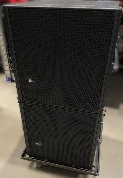 Meyer Sound Leopard/900-LFC Package