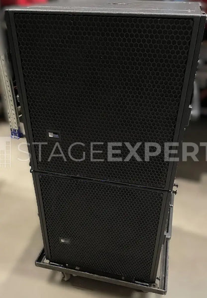 Meyer Sound Leopard/900-LFC Package