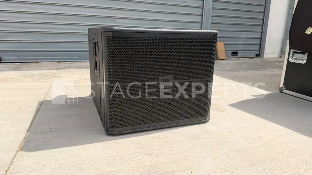 JBL VRX918SP Powered 18-inch Subwoofer | Pre-Owned