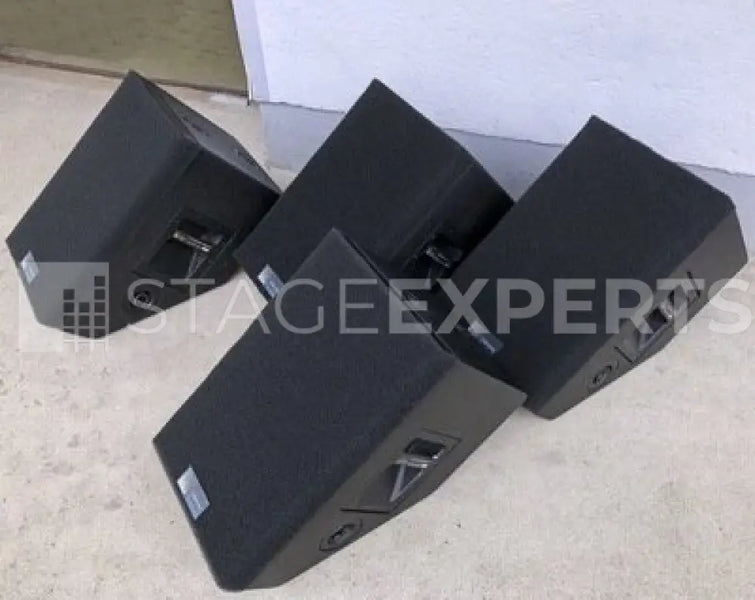 Meyer Sound UM‑1A Stage Monitors – Refurbished Pair + Case