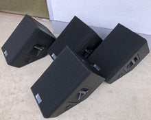 Load image into Gallery viewer, Meyer Sound UM‑1A Stage Monitors – Refurbished Pair + Case

