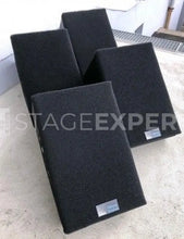 Load image into Gallery viewer, Meyer Sound UM‑1A Stage Monitors – Refurbished Pair + Case
