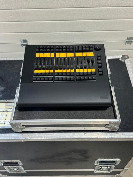 MA Lighting grandMA2 Fader Wing with Case | Control Wing