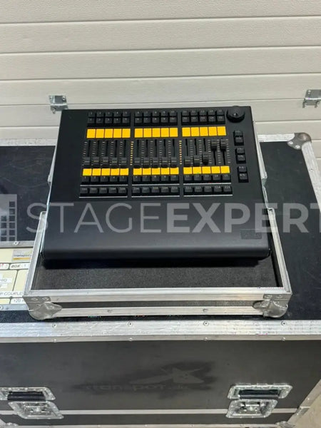 MA Lighting grandMA2 Fader Wing with Case | Control Wing