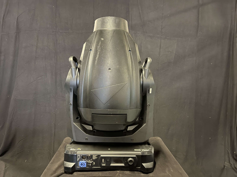 Martin MAC Viper Profile moving head spot, 10–44° zoom
