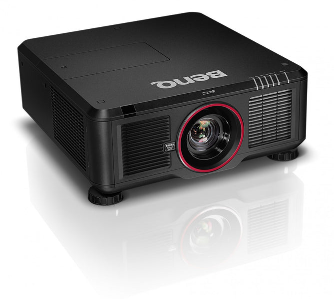 BenQ PW9620 WXGA Installation Projector, 6,700 lumens