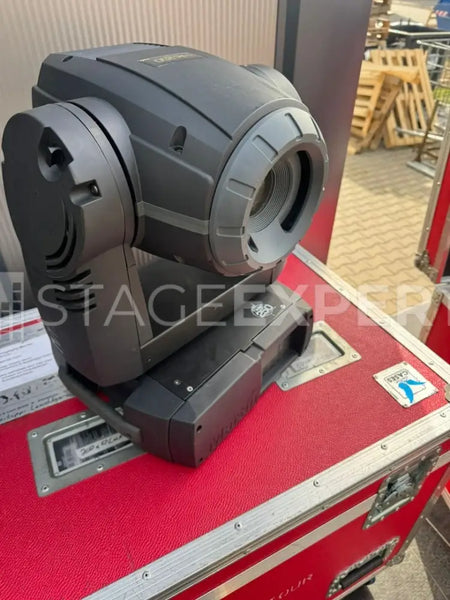 Martin MAC 250 Entour Set – 2 Moving Heads with Flightcase