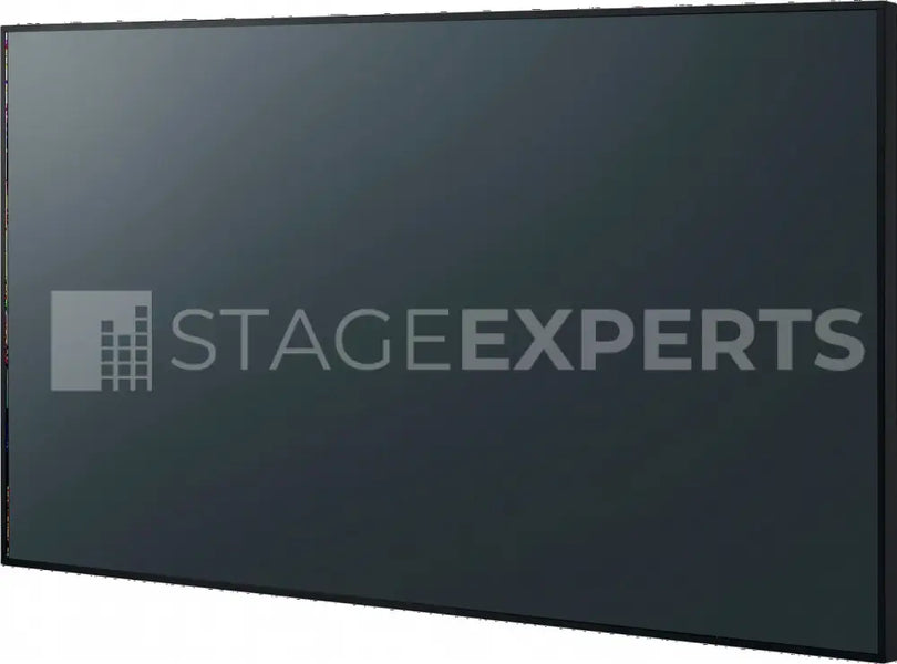 Panasonic TH-98SQ1W 98-inch 4K UHD Professional Display