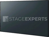 Panasonic TH-98SQ1W 98-inch 4K UHD Professional Display