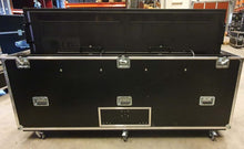 Load image into Gallery viewer, LG UH5F-H 98in Displays with Motorised Stands (Pair)
