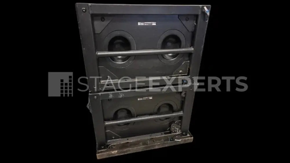 Meyer Sound M3D Subwoofer – Self-powered Cardioid Bass