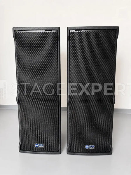 RCF TTP 4-A Active 2-Way Array Loudspeaker – Narrow Dispersion