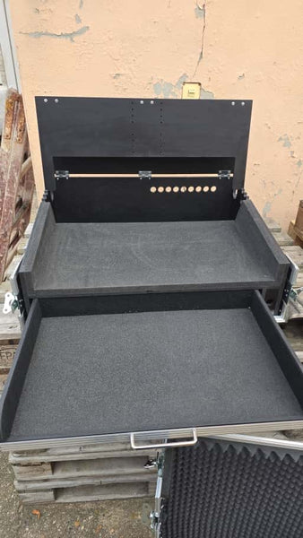 ChamSys Stadium Connect Tour Pack with PC & Touchscreen
