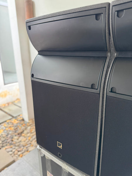 L-Acoustics A15 Focus (pair)