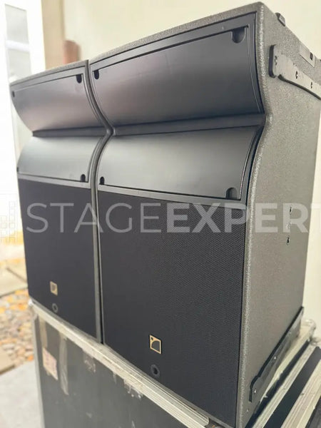 L-Acoustics A15 Focus (pair)