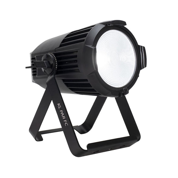Elation KL PAR FC – RGBMA LED PAR with Interchangeable Lenses