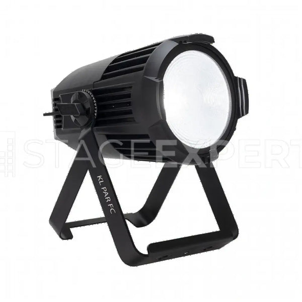 Elation KL PAR FC RGBMA LED PAR with Interchangeable Lenses