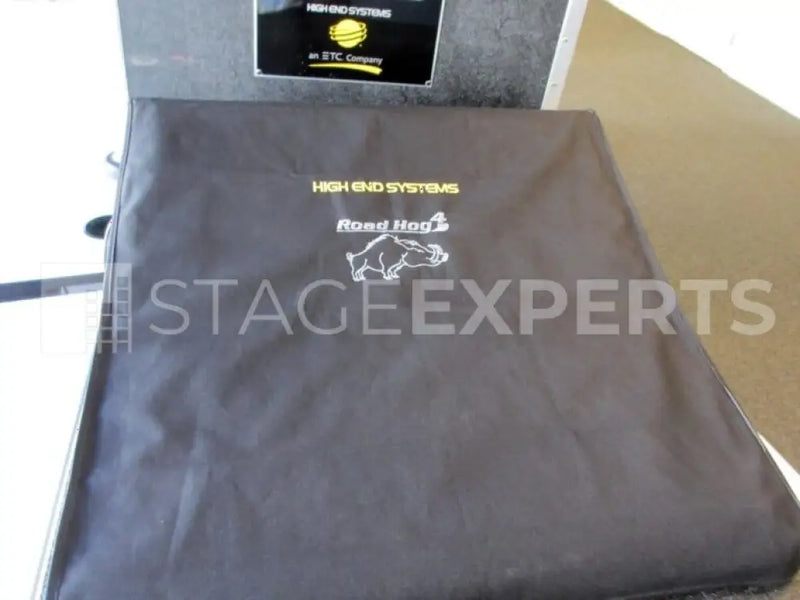 High End Systems Road Hog 4 Lighting Console with Road Case