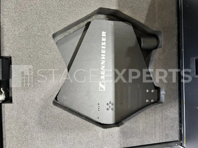 Sennheiser G3 500 6‑Way Wireless Rack System (GB Band)