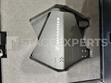 Load image into Gallery viewer, Sennheiser G3 500 6‑Way Wireless Rack System (GB Band)
