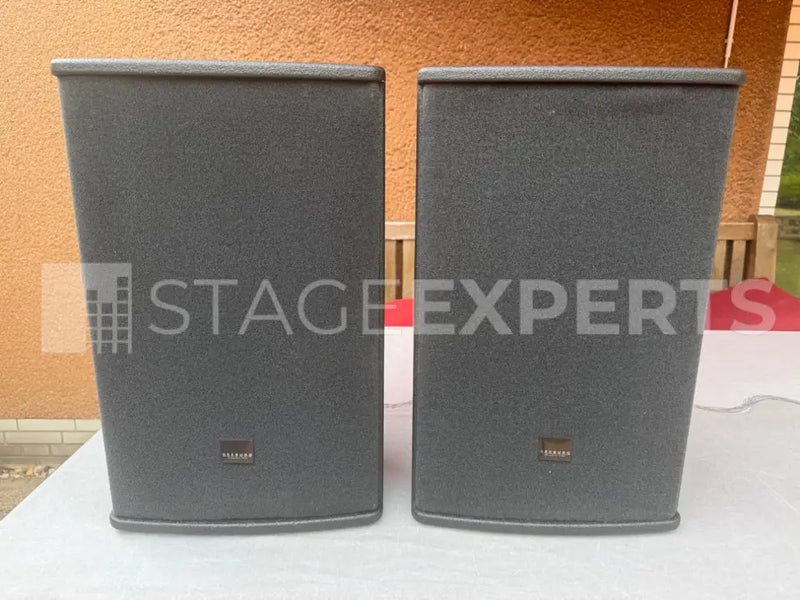 SEEBURG Acoustic Line A4 Pair – Multipurpose Loudspeakers