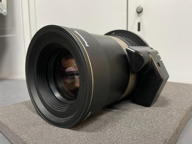 Panasonic ET-D75LE40 Zoom Lens for 3‑Chip DLP Projectors