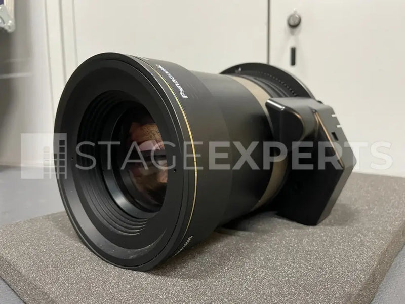 Panasonic ET-D75LE40 Zoom Lens for 3‑Chip DLP Projectors