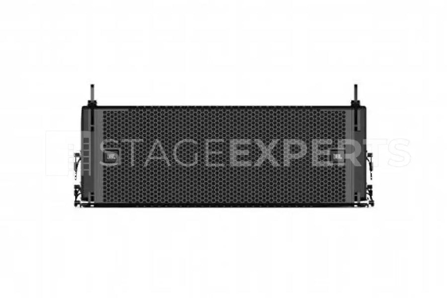 JBL VTX A6 Line Array Package – 16 Tops, B15 Subs + Rigging