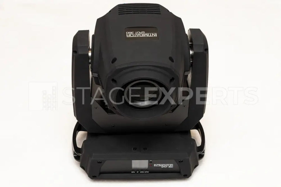 Chauvet Intimidator Spot 360 Pair – Moving Head Spots