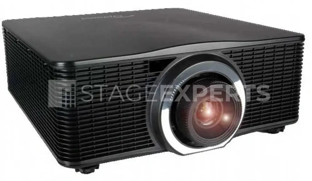 Optoma ZU650+ Refurbished WUXGA Laser Projector | Stage Experts