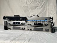 Sennheiser EW 300 Bodypack & Receiver with Antenna Splitter