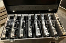Load image into Gallery viewer, ADJ AV4IP – 60 Panels Outdoor LED Wall with Flight Case
