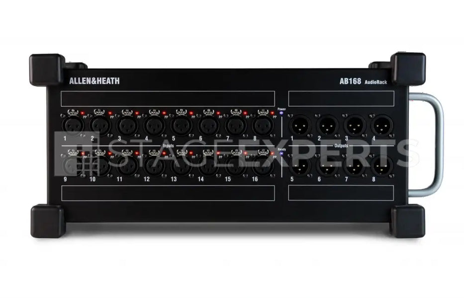 SEEBURG K20dp – Pair of Active Subwoofers | Stage Experts