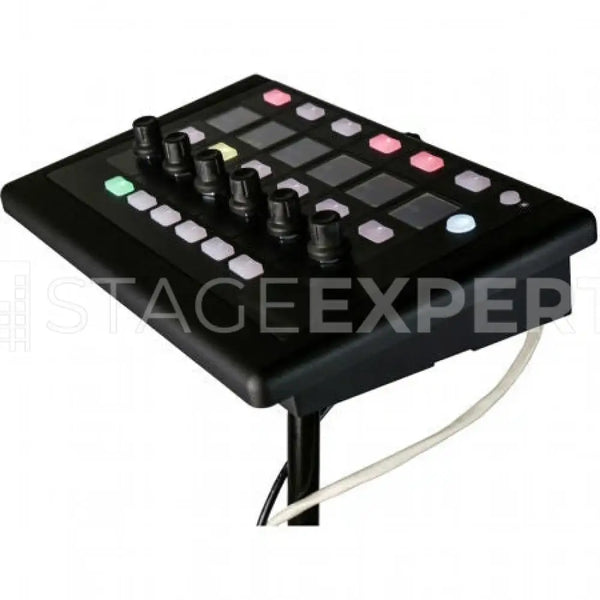 Allen & Heath IP6 with Wall Mount – Networked Controller