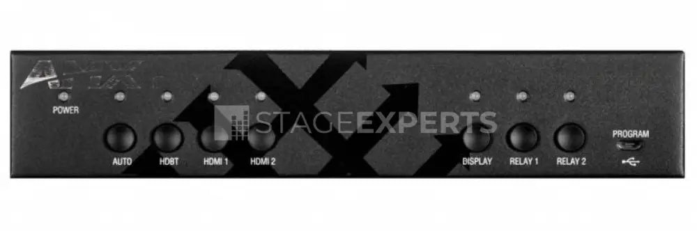 AMX CTC-1402 Conferencing Kit – TX/RX Extender Set for AV