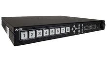 Load image into Gallery viewer, AMX NCITE-813 4K Presentation Switcher with DSP &amp; Scaling
