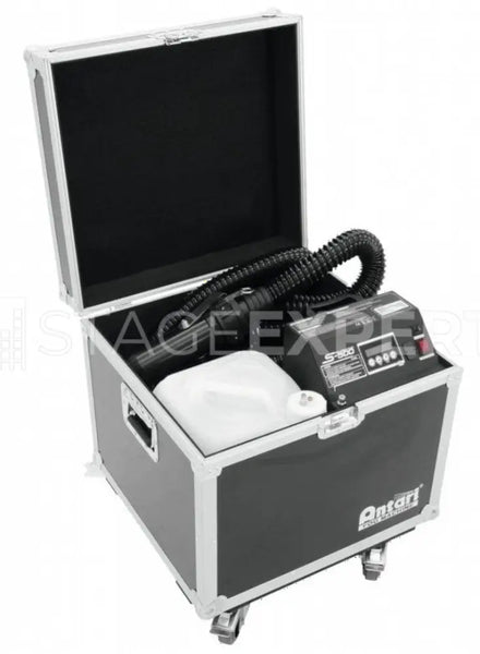 Antari S-500 Snow Machine | High-output DMX Snowfall