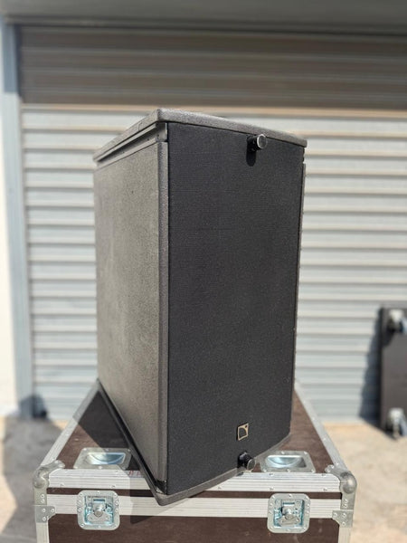 L-Acoustics ARCS II Line Array Loudspeakers – 12-Unit Set