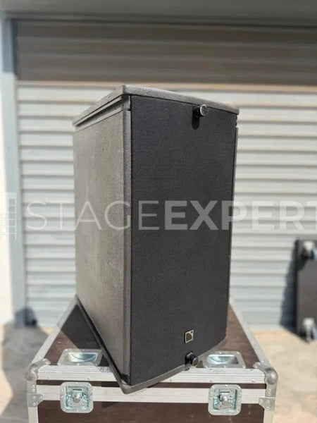 L-Acoustics ARCS II – 12-Unit Line Array Loudspeakers