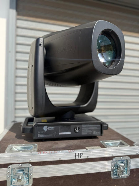 Clay Paky Arolla HP Profile – 1200W LED Moving Head